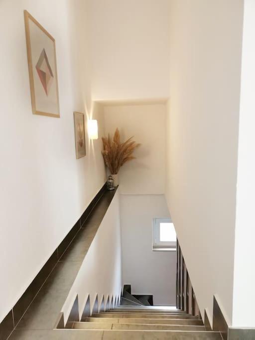 Apartman Pejic Podstrana Bagian luar foto