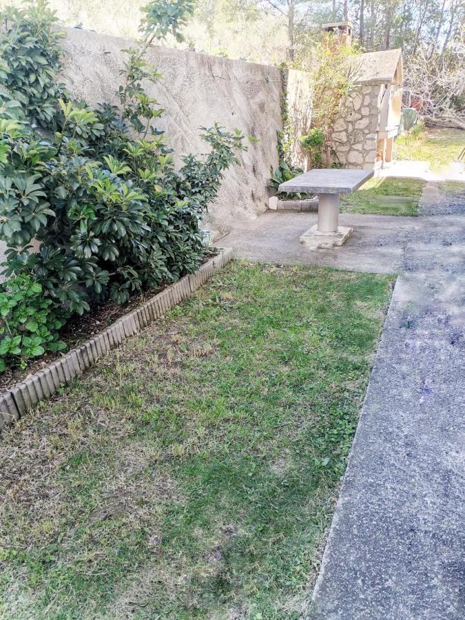 Apartman Pejic Podstrana Bagian luar foto